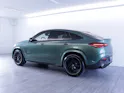 Mercedes-Benz GLE 63 S AMG 4matic+ Coupé