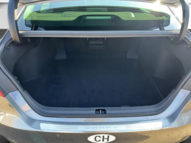 Toyota Camry 2.5 HSD Premium