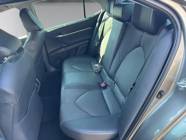 Toyota Camry 2.5 HSD Premium
