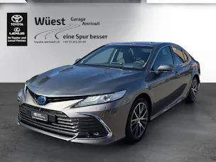 Toyota Camry 2.5 HSD Premium