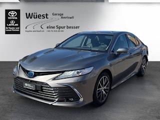 Vehicle image TOYOTA CAMRY 0 Vehicle image TOYOTA CAMRY 0