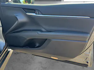 Toyota Camry 2.5 HSD Premium