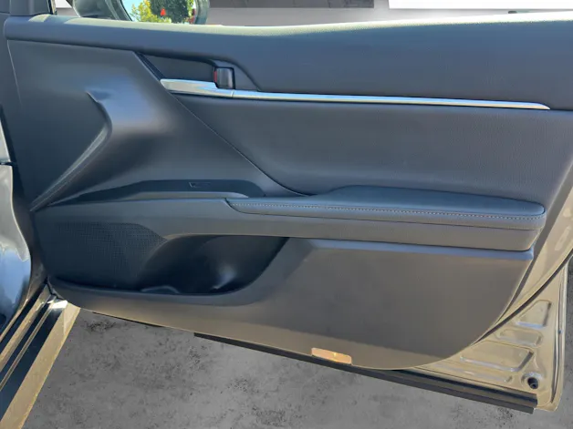 Toyota Camry 2.5 HSD Premium