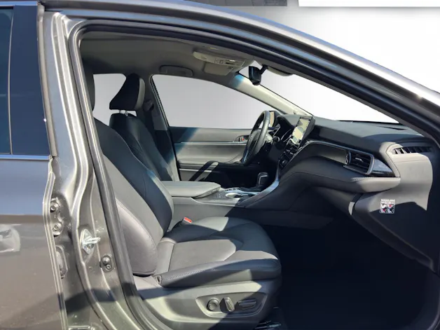Toyota Camry 2.5 HSD Premium