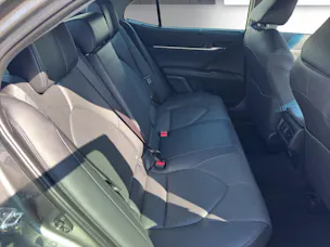 Toyota Camry 2.5 HSD Premium