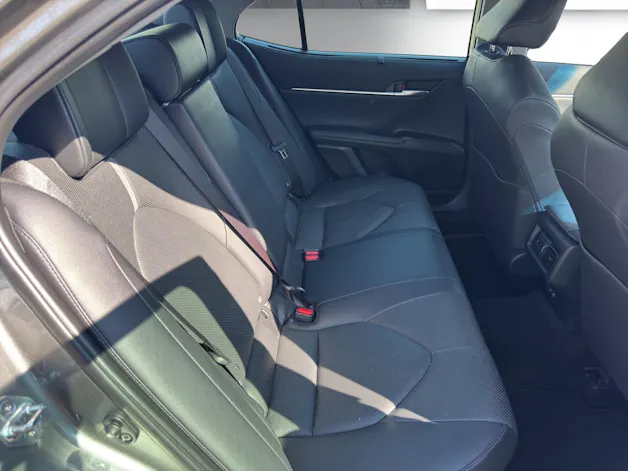 Toyota Camry 2.5 HSD Premium