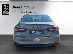 Toyota Camry 2.5 HSD Premium