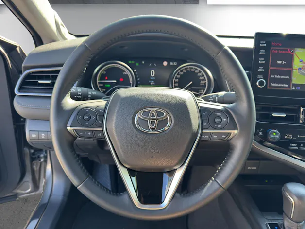 Toyota Camry 2.5 HSD Premium