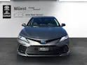 Toyota Camry 2.5 HSD Premium