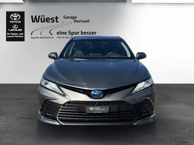Toyota Camry 2.5 HSD Premium