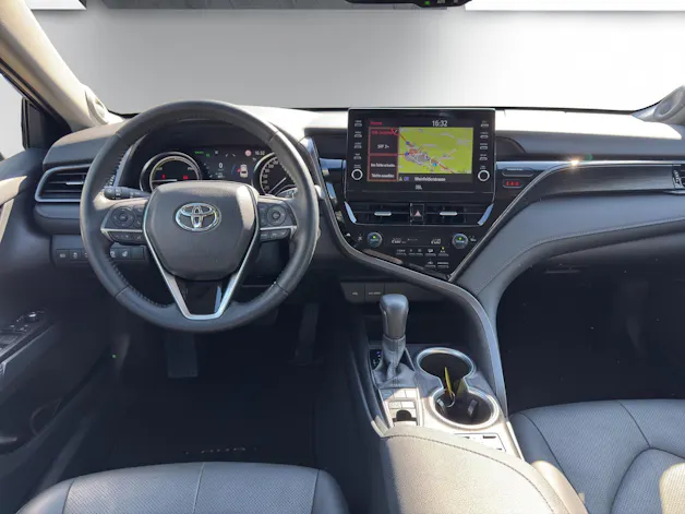 Toyota Camry 2.5 HSD Premium