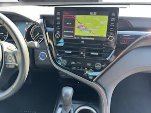 Toyota Camry 2.5 HSD Premium