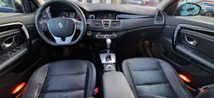 Renault Laguna Grandtour 2.0 dCi 173 Bose Edition