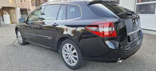 Renault Laguna Grandtour 2.0 dCi 173 Bose Edition