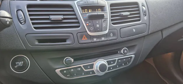 Renault Laguna Grandtour 2.0 dCi 173 Bose Edition