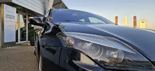 Renault Laguna Grandtour 2.0 dCi 173 Bose Edition