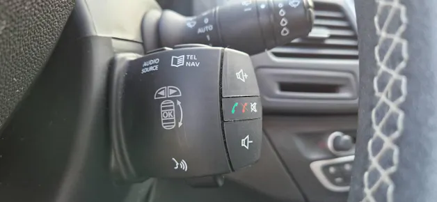 Renault Laguna Grandtour 2.0 dCi 173 Bose Edition