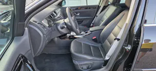 Renault Laguna Grandtour 2.0 dCi 173 Bose Edition