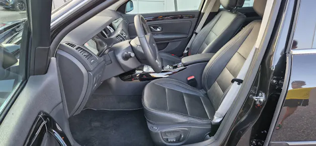 Renault Laguna Grandtour 2.0 dCi 173 Bose Edition