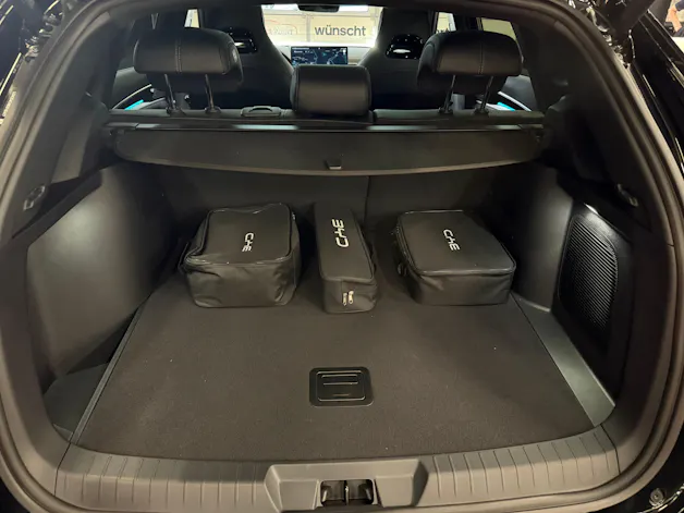 BYD Seal U DM-i Comfort