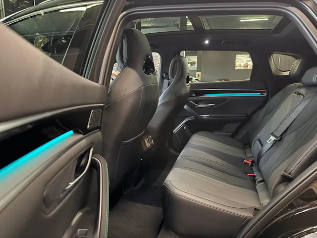 BYD Seal U DM-i Comfort