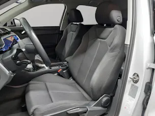 Audi Q3 35 TDI S line quattro S-tronic