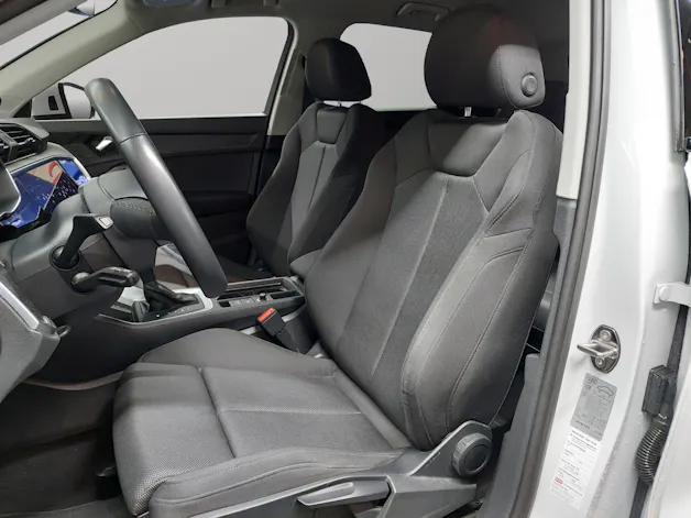 Audi Q3 35 TDI S line quattro S-tronic