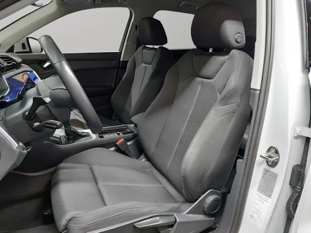 Audi Q3 35 TDI S line quattro S-tronic