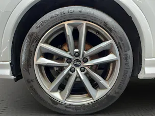 Audi Q3 35 TDI S line quattro S-tronic