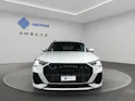 Audi Q3 35 TDI S line quattro S-tronic