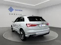 Audi Q3 35 TDI S line quattro S-tronic