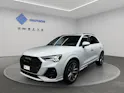 Audi Q3 35 TDI S line quattro S-tronic