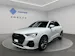 Audi Q3 35 TDI S line quattro S-tronic