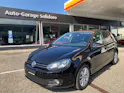 VW Golf 1.6 TDI BlueMotion Technology Comfortline