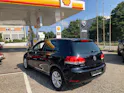 VW Golf 1.6 TDI BlueMotion Technology Comfortline