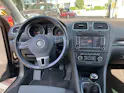 VW Golf 1.6 TDI BlueMotion Technology Comfortline