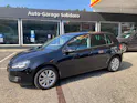 VW Golf 1.6 TDI BlueMotion Technology Comfortline