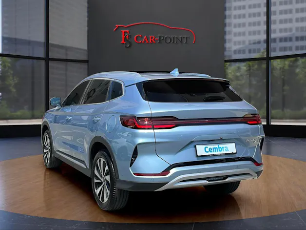 BYD Seal U DM-i Comfort