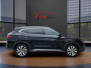 BYD Seal U DM-i Design AWD