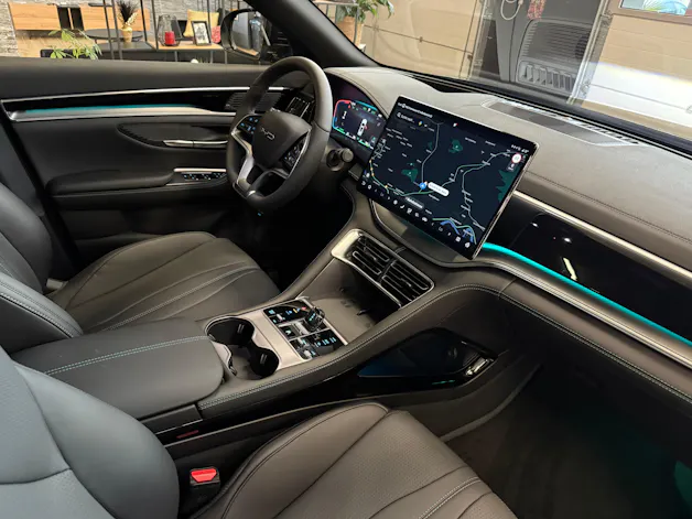 BYD Seal U DM-i Comfort