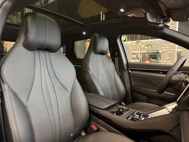 BYD Seal U DM-i Comfort