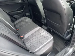 VW T-Roc 2.0 TSI R-Line DSG 4Motion