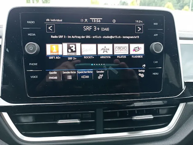 VW T-Roc 2.0 TSI R-Line DSG 4Motion