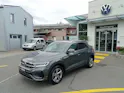 VW T-Roc 2.0 TSI R-Line DSG 4Motion