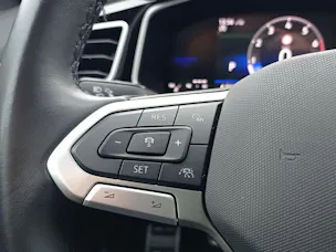 VW T-Roc 2.0 TSI R-Line DSG 4Motion
