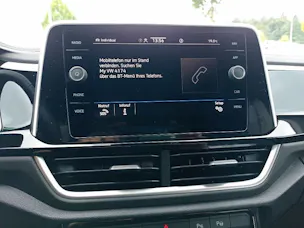 VW T-Roc 2.0 TSI R-Line DSG 4Motion