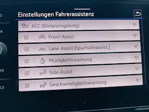 VW T-Roc 2.0 TSI R-Line DSG 4Motion
