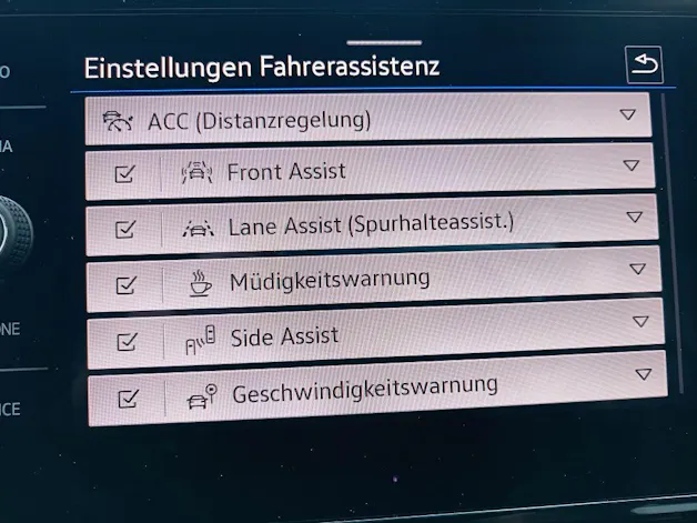 VW T-Roc 2.0 TSI R-Line DSG 4Motion