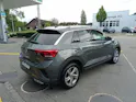 VW T-Roc 2.0 TSI R-Line DSG 4Motion