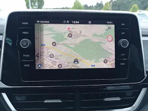 VW T-Roc 2.0 TSI R-Line DSG 4Motion